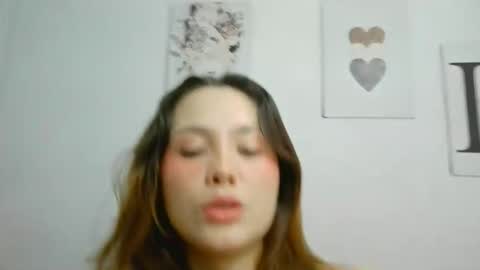 Snapshot of gaby_evans2 chatting on 03/11/26, 04:18 gabriela online show from 03/11/26, 04:18
