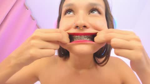 gaby online show from 02/26/25, 09:10