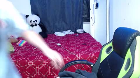 Snapshot of gaby_foz chatting on 01/23/25, 02:12 Gabriela online show from 01/23/25, 02:12