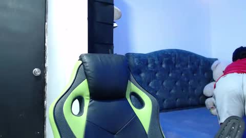 Snapshot of gaby_foz chatting on 03/11/25, 01:26 Gabriela online show from 03/11/25, 01:26