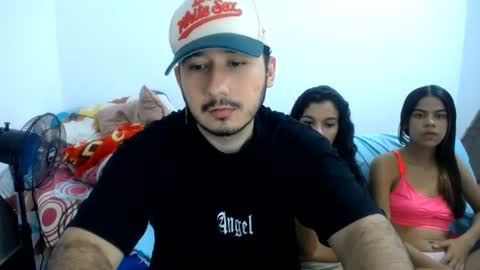 Snapshot of gaby_horny69 chatting on 06/19/26, 01:43 gaby_horny69 online show from 06/19/26, 01:43