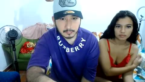 Snapshot of gaby_horny69 chatting on 06/27/26, 07:46 gaby_horny69 online show from 06/27/26, 07:46