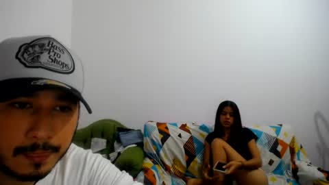 Snapshot of gaby_horny69 chatting on 06/29/26, 10:15 gaby_horny69 online show from 06/29/26, 10:15
