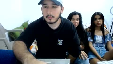 Snapshot of gaby_horny69 chatting on 07/02/26, 12:43 gaby_horny69 online show from 07/02/26, 12:43