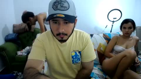 Snapshot of gaby_horny69 chatting on 07/06/26, 07:27 gaby_horny69 online show from 07/06/26, 07:27