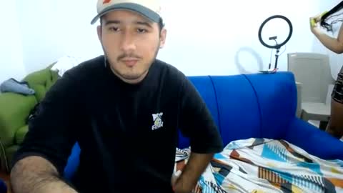 Snapshot of gaby_horny69 chatting on 07/08/26, 12:15 gaby_horny69 online show from 07/08/26, 12:15