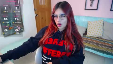 Gaby online show from 10/08/25, 12:25