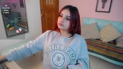 Gaby online show from 10/10/25, 12:26