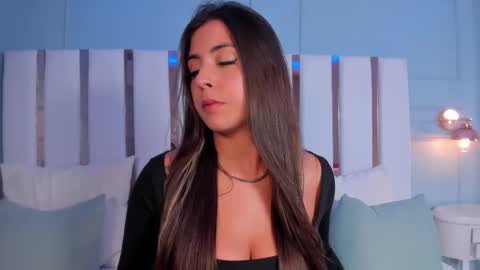 Gaby Klum online show from 02/03/26, 10:04