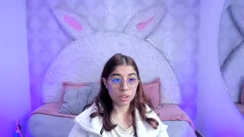 Gaby online show from 06/04/26, 07:53