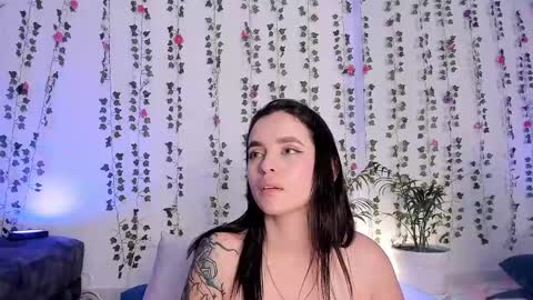 Gaby  online show from 02/14/25, 06:45