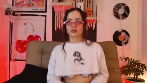 Gaby  online show from 10/10/25, 01:32