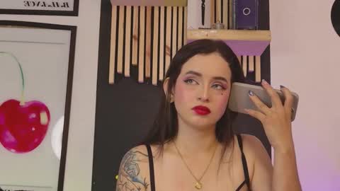 Snapshot of gaby_mason chatting on 01/08/26, 12:40 Gaby online show from 01/08/26, 12:40