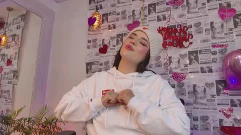 Snapshot of gaby_mason chatting on 02/27/26, 05:51 Gaby online show from 02/27/26, 05:51