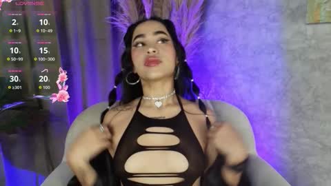 Snapshot of gaby_montiel chatting on 10/28/25, 02:59 online show from 10/28/25, 02:59