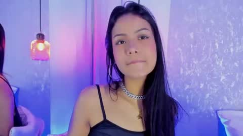 Snapshot of gaby_moonn chatting on 06/19/26, 04:39 Gaby online show from 06/19/26, 04:39