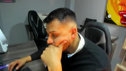 Gaby And Myke online show from 12/19/25, 12:01