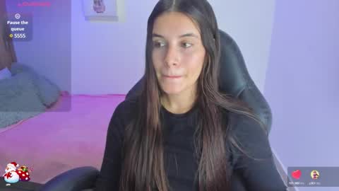 Gabriela online show from 12/01/24, 10:10