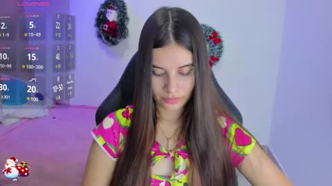 Gabriela online show from 12/20/24, 11:26