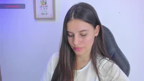 Gabriela online show from 01/24/25, 01:45