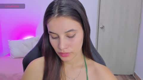 Gabriela online show from 02/20/25, 10:04