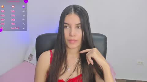 Gabriela online show from 10/03/25, 09:12