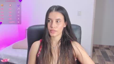 Gabriela online show from 02/25/26, 10:41