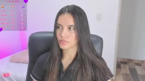 Gabriela online show from 03/19/26, 09:41