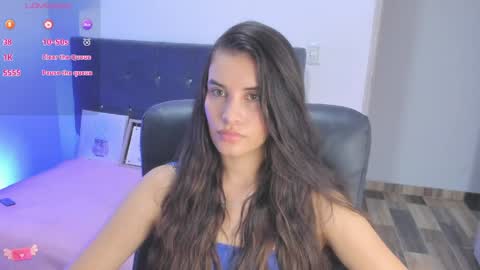Gabriela online show from 04/24/26, 10:56