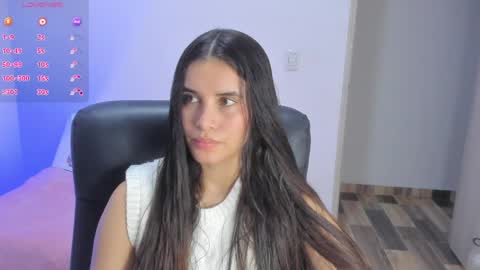 Gabriela online show from 05/26/26, 11:34