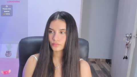 Gabriela online show from 06/01/26, 10:44