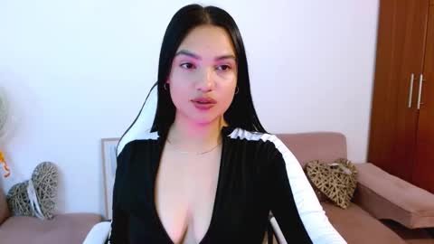 Snapshot of gaby_saikozz chatting on 10/24/25, 03:36 My name is Gabriela.. nice to meet you thumbs up please its very important to me online show from 10/24/25, 03:36