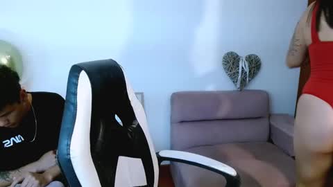 Snapshot of gaby_saikozz chatting on 10/28/25, 03:43 My name is Gabriela.. nice to meet you thumbs up please its very important to me online show from 10/28/25, 03:43