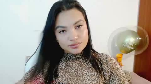 Snapshot of gaby_saikozz chatting on 11/08/25, 11:14 My name is Gabriela.. nice to meet you thumbs up please its very important to me online show from 11/08/25, 11:14