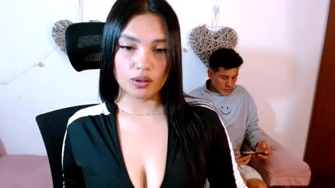 My name is Gabriela.. nice to meet you thumbs up please its very important to me online show from 03/01/26, 06:26