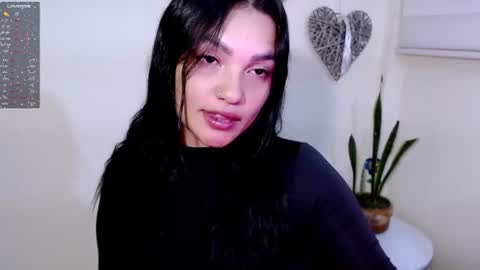Snapshot of gaby_saikozz chatting on 07/09/26, 03:54 My name is Gabriela.. nice to meet you thumbs up please its very important to me online show from 07/09/26, 03:54