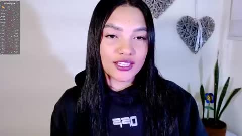Snapshot of gaby_saikozz chatting on 07/19/26, 01:53 My name is Gabriela.. nice to meet you thumbs up please its very important to me online show from 07/19/26, 01:53