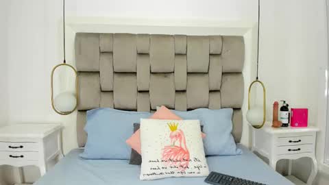 Snapshot of gaby_smit__ chatting on 03/13/26, 11:28 GABRIELA online show from 03/13/26, 11:28