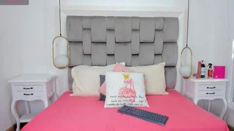 Snapshot of gaby_smit__ chatting on 03/14/26, 11:37 GABRIELA online show from 03/14/26, 11:37