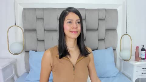 Snapshot of gaby_smit__ chatting on 03/16/26, 11:36 GABRIELA online show from 03/16/26, 11:36