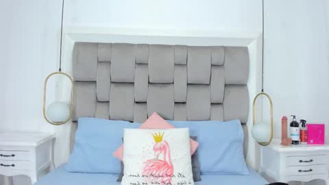 Snapshot of gaby_smit__ chatting on 03/19/26, 11:47 GABRIELA online show from 03/19/26, 11:47