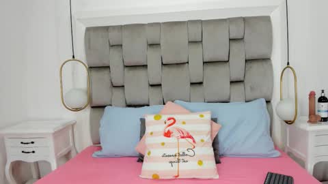 Snapshot of gaby_smit__ chatting on 03/22/26, 11:35 GABRIELA online show from 03/22/26, 11:35