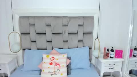 Snapshot of gaby_smit__ chatting on 03/30/26, 11:33 GABRIELA online show from 03/30/26, 11:33