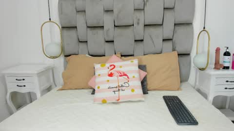 Snapshot of gaby_smit__ chatting on 03/31/26, 11:32 GABRIELA online show from 03/31/26, 11:32