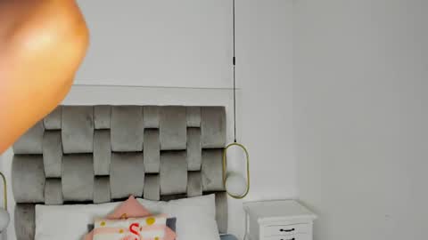 Snapshot of gaby_smit__ chatting on 04/11/26, 11:47 GABRIELA online show from 04/11/26, 11:47