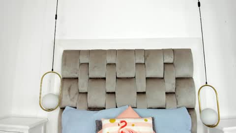 Snapshot of gaby_smit__ chatting on 04/13/26, 11:59 GABRIELA online show from 04/13/26, 11:59