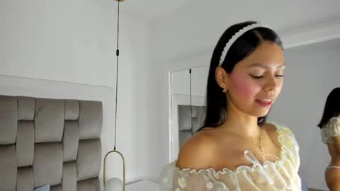 Snapshot of gaby_smit__ chatting on 04/16/26, 11:55 GABRIELA online show from 04/16/26, 11:55