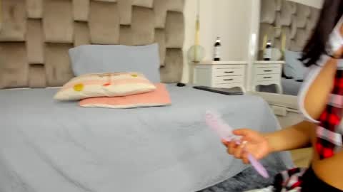 Snapshot of gaby_smit__ chatting on 04/16/26, 09:39 GABRIELA online show from 04/16/26, 09:39