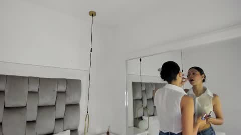 Snapshot of gaby_smit__ chatting on 06/26/26, 11:47 GABRIELA online show from 06/26/26, 11:47