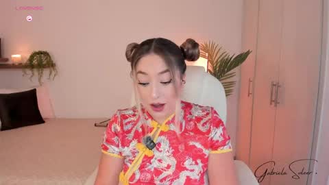 gaby  online show from 05/14/26, 10:38